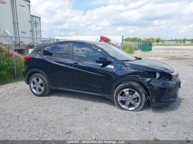 3CZRU5H32NM100722 Honda r18z9
