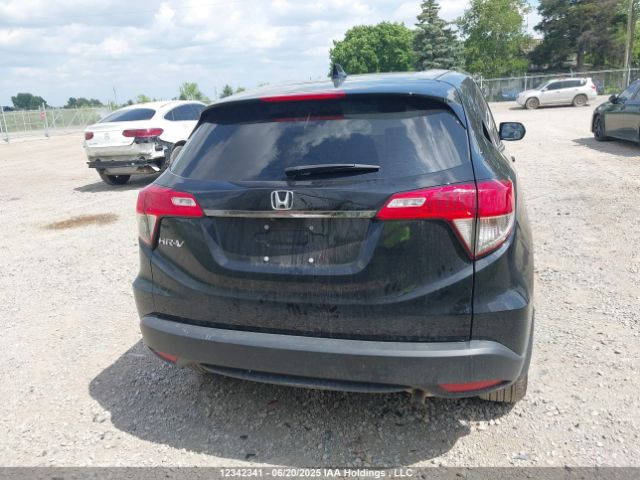 3CZRU5H32NM100722 Honda r18z9