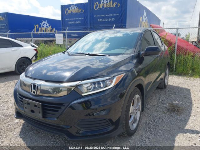 3CZRU5H32NM100722 Honda r18z9