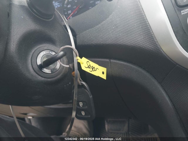 Hyundai dohc gdi gamma 2014 KMHCT5AE7EU184893 Image 11