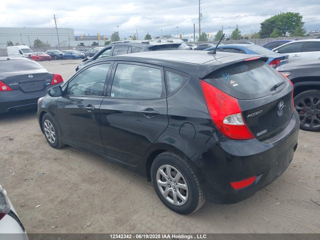 Hyundai dohc gdi gamma 2014 KMHCT5AE7EU184893 Image 14