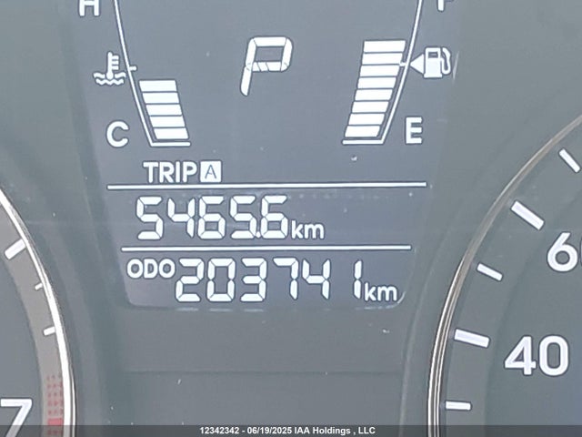 Hyundai dohc gdi gamma 2014 KMHCT5AE7EU184893 Image 15