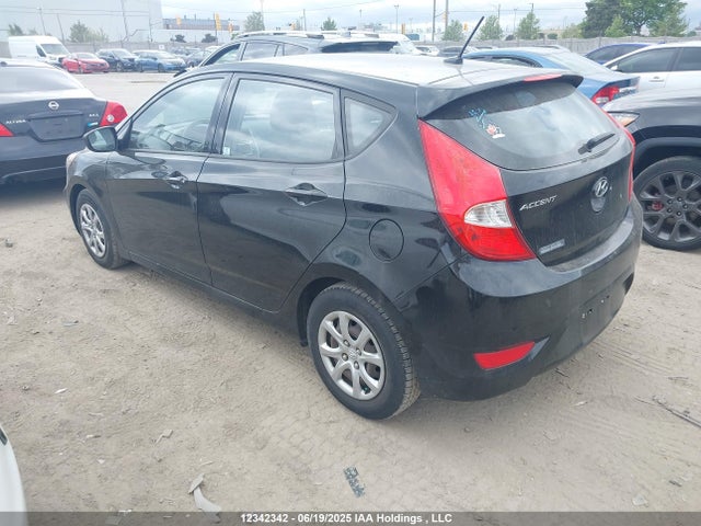 Hyundai dohc gdi gamma 2014 KMHCT5AE7EU184893 Image 3