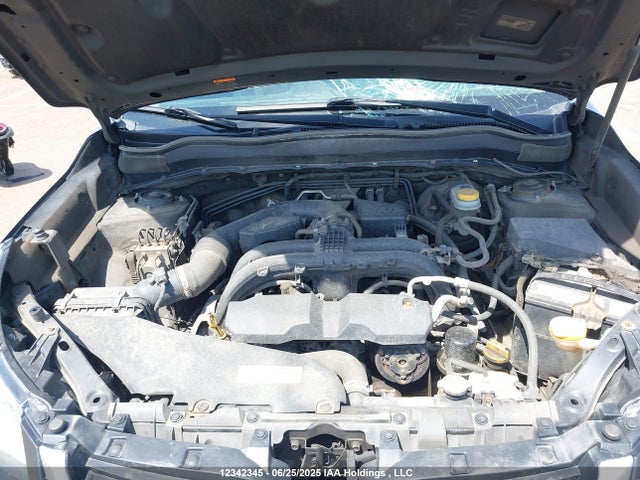 JF2SJEDCXJH549880 Subaru naturally aspirated c5