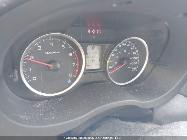 JF2SJEDCXJH549880 Subaru naturally aspirated c5