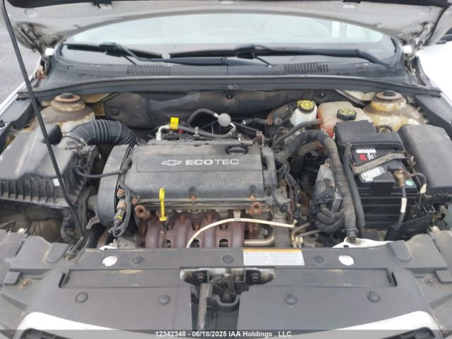 1G1PA5SH9E7151860 Chevrolet luw