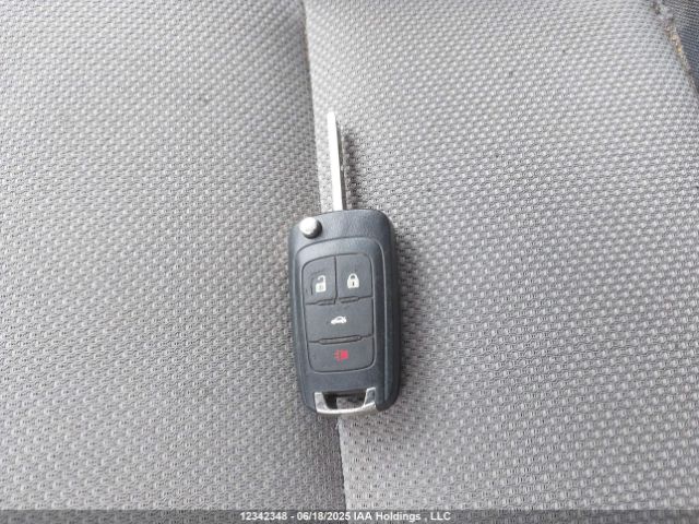 1G1PA5SH9E7151860 Chevrolet luw