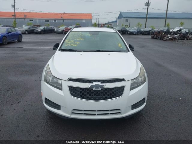 1G1PA5SH9E7151860 Chevrolet luw