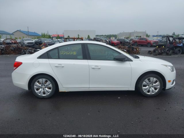 1G1PA5SH9E7151860 Chevrolet luw