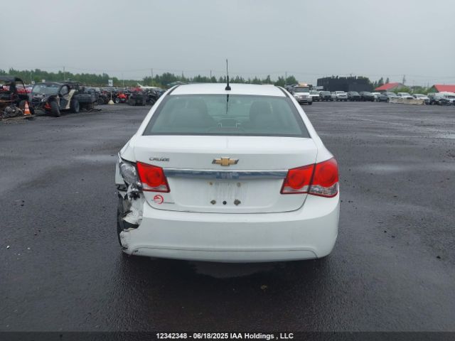 1G1PA5SH9E7151860 Chevrolet luw