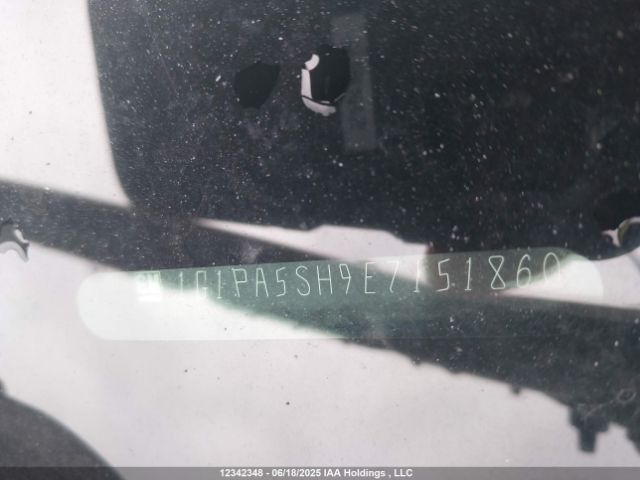 1G1PA5SH9E7151860 Chevrolet luw
