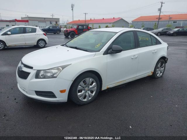 1G1PA5SH9E7151860 Chevrolet luw