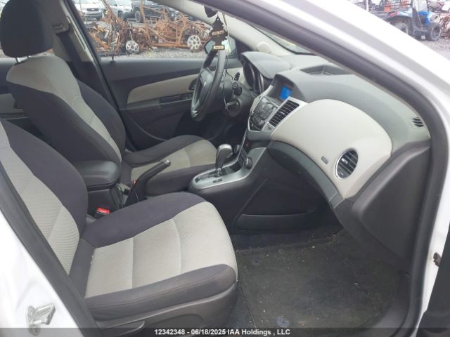 1G1PA5SH9E7151860 Chevrolet luw