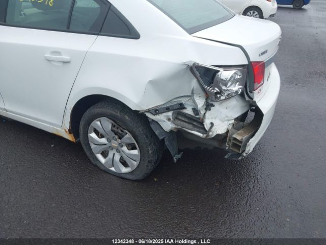 1G1PA5SH9E7151860 Chevrolet luw