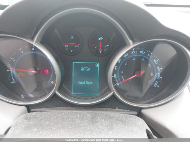1G1PA5SH9E7151860 Chevrolet luw