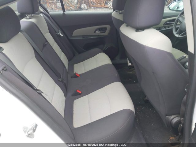 1G1PA5SH9E7151860 Chevrolet luw