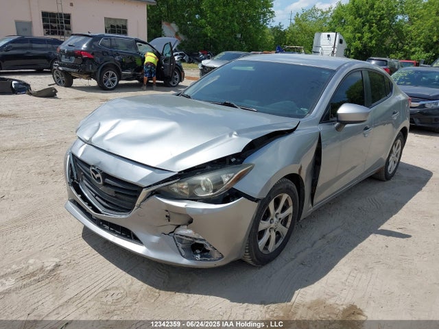 JM1BM1U77E1139392 Mazda pe