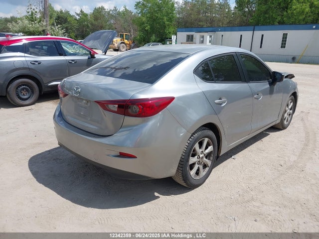 JM1BM1U77E1139392 Mazda pe