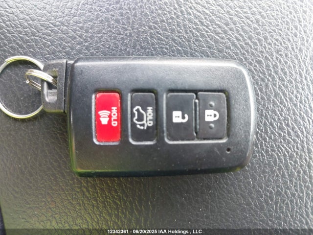 Toyota 2gr-fxs, 4jm+2fm 2017 5TDDGRFH3HS034862 Image 11