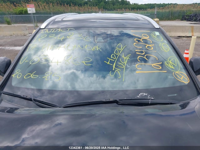 Toyota 2gr-fxs, 4jm+2fm 2017 5TDDGRFH3HS034862 Image 17