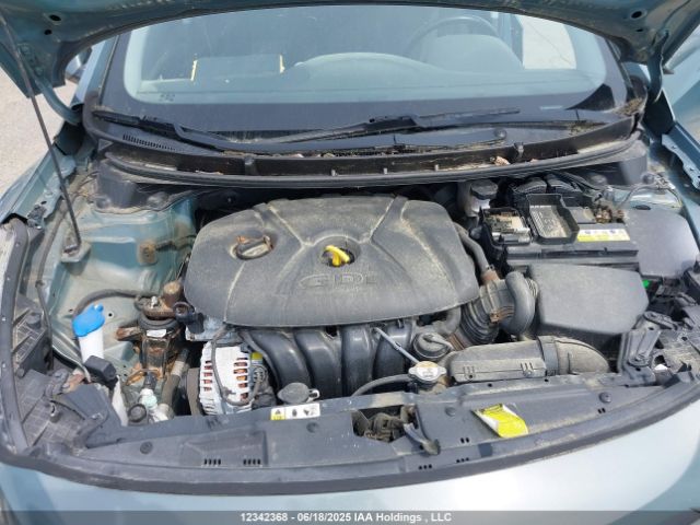 KMHD35LHXEU224251 Hyundai dohc gdi nu