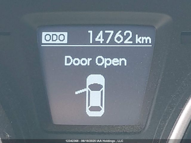 KMHD35LHXEU224251 Hyundai dohc gdi nu