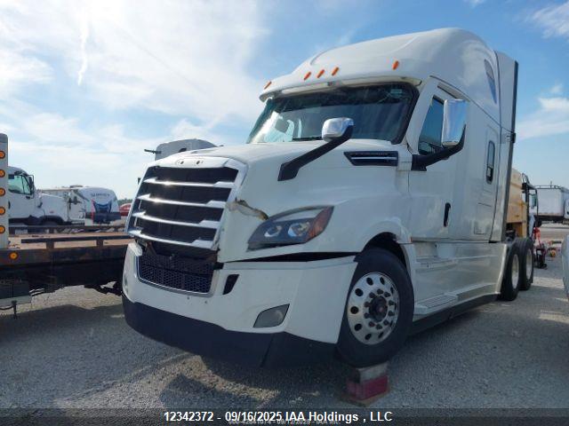 Freightliner Detroit Diesel Dd15 2021 1FUJHHDR1MLMA7385 Image 3