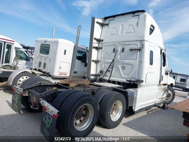 Freightliner Detroit Diesel Dd15 2021 1FUJHHDR1MLMA7385 Image 5