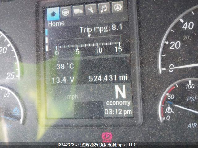 Freightliner Detroit Diesel Dd15 2021 1FUJHHDR1MLMA7385 Image 7