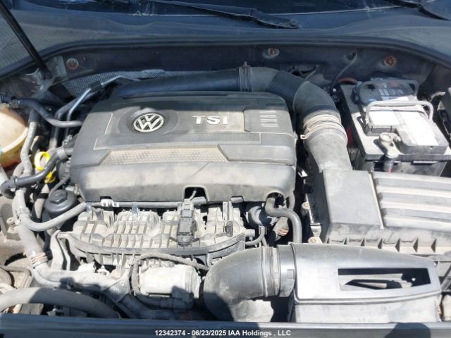 1VWAS7A36EC058231 Volkswagen 2014