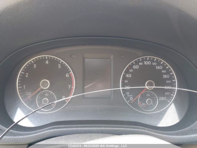 1VWAS7A36EC058231 Volkswagen 2014