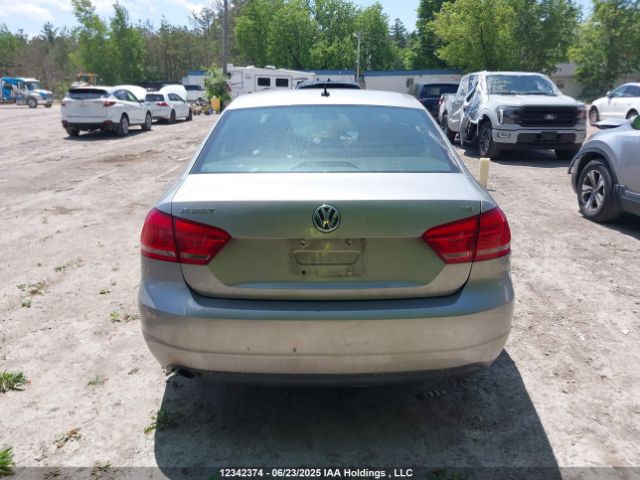 1VWAS7A36EC058231 Volkswagen 2014