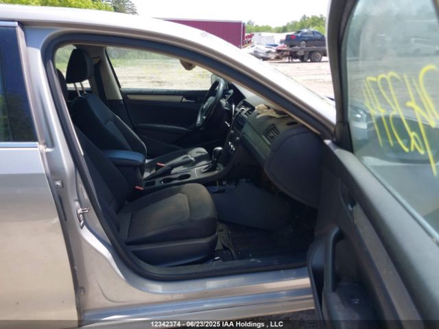 1VWAS7A36EC058231 Volkswagen 2014