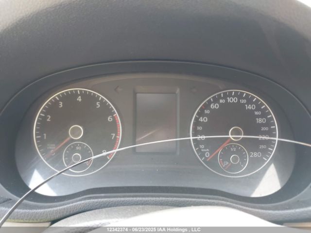 1VWAS7A36EC058231 Volkswagen 2014