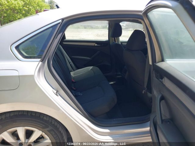 1VWAS7A36EC058231 Volkswagen 2014