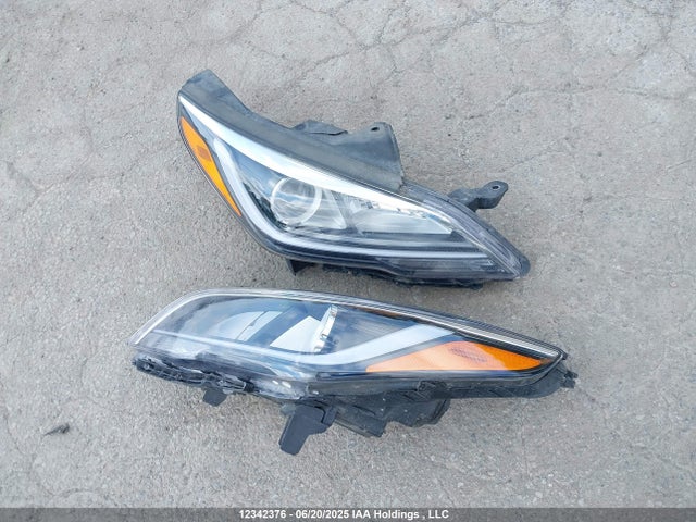 KMHE34L13GA010028 Hyundai dohc gdi nu