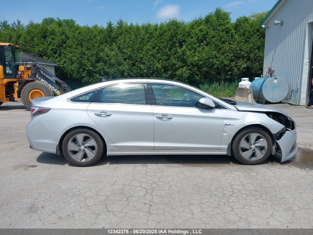 KMHE34L13GA010028 Hyundai dohc gdi nu