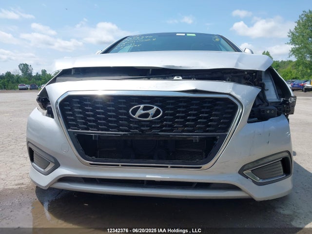 KMHE34L13GA010028 Hyundai dohc gdi nu