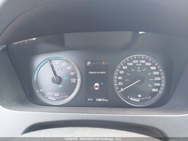KMHE34L13GA010028 Hyundai dohc gdi nu
