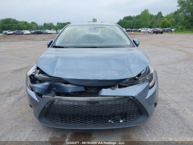 5YFBPMBE9NP352351 Toyota 2zr-fae