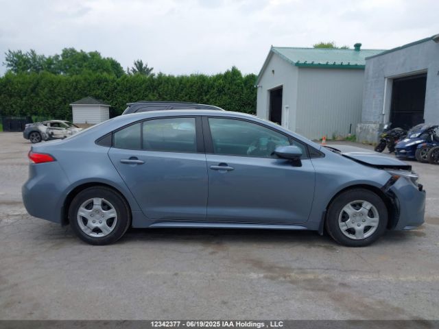 5YFBPMBE9NP352351 Toyota 2zr-fae