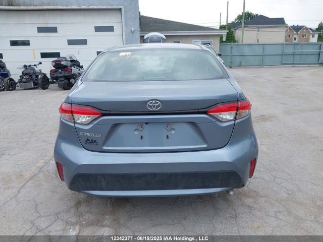 5YFBPMBE9NP352351 Toyota 2zr-fae