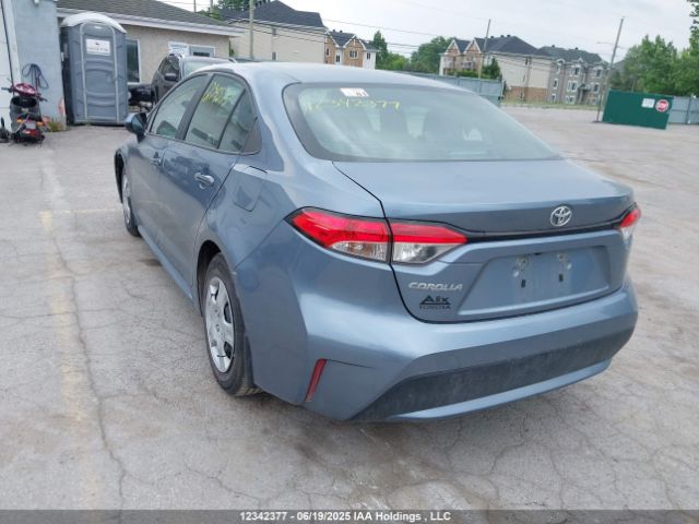 5YFBPMBE9NP352351 Toyota 2zr-fae