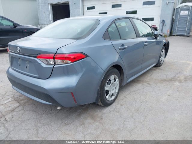 5YFBPMBE9NP352351 Toyota 2zr-fae