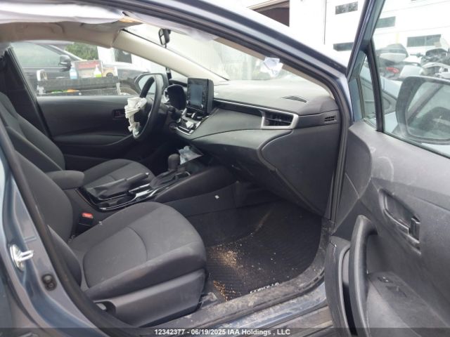 5YFBPMBE9NP352351 Toyota 2zr-fae