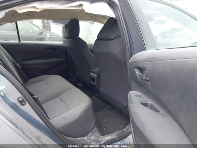 5YFBPMBE9NP352351 Toyota 2zr-fae