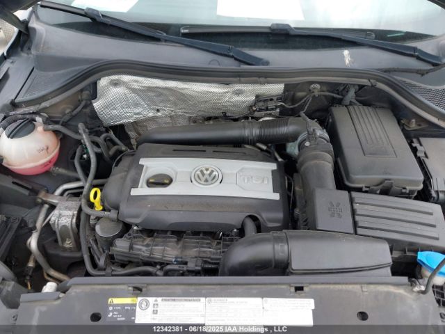 WVGJV3AX8EW514763 Volkswagen 2014