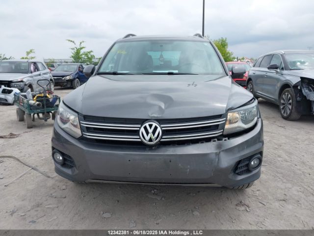 WVGJV3AX8EW514763 Volkswagen 2014