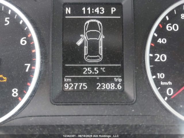WVGJV3AX8EW514763 Volkswagen 2014