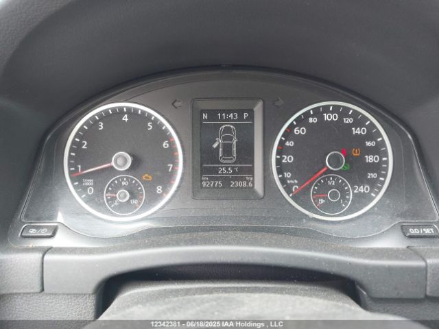 WVGJV3AX8EW514763 Volkswagen 2014